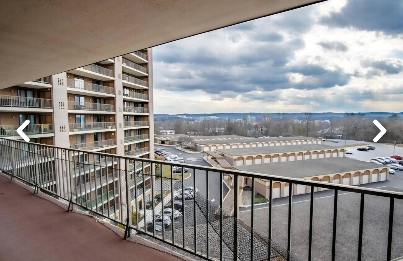Building Photo - 20729 Valley Forge Cir