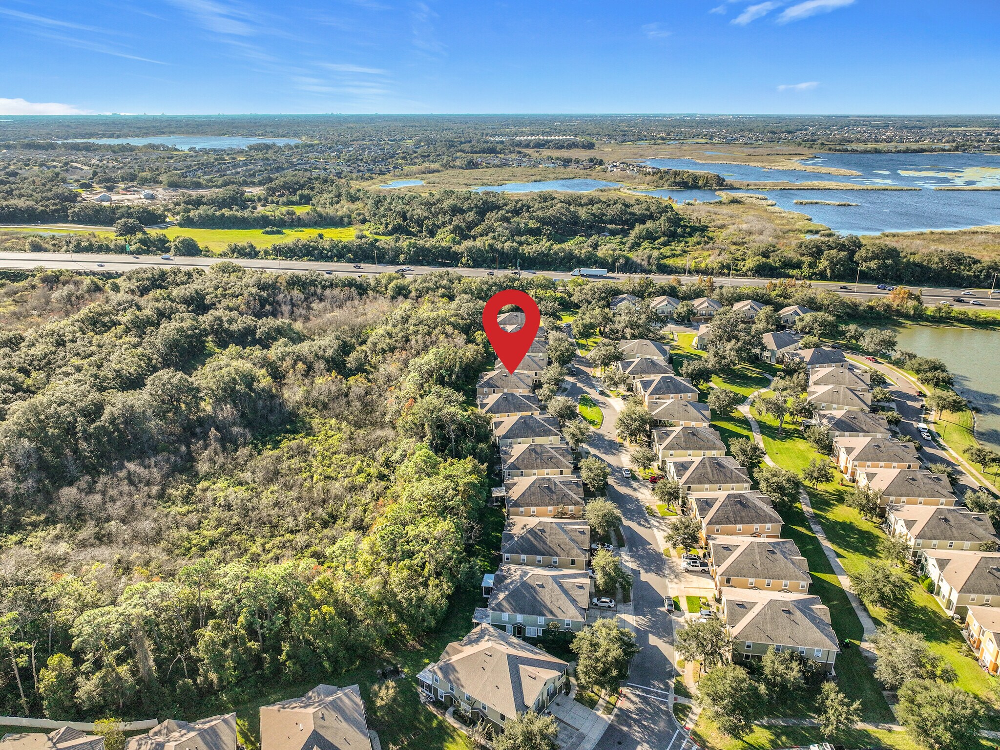 Building Photo - 1500 Broken Oaks Drive