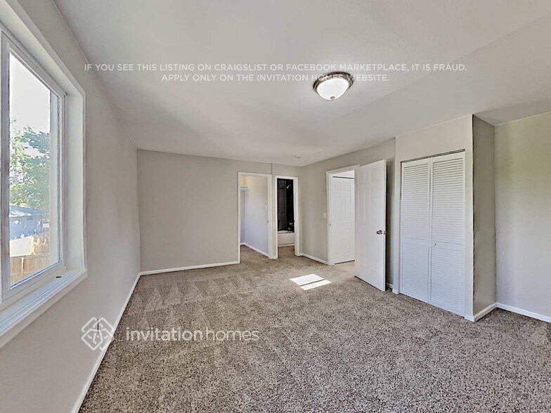 Building Photo - 3869 S Uravan St