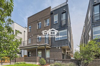 Building Photo - 1284 Stuart St