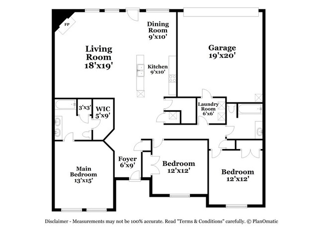 Building Photo - 1405 Scottsdale Dr