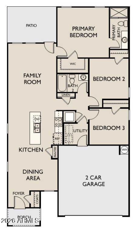 Building Photo - 2370 Steer Dr