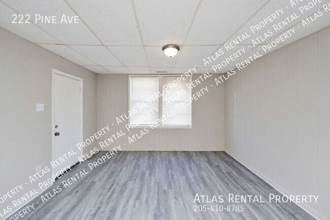 Building Photo - 222 Pine Ave