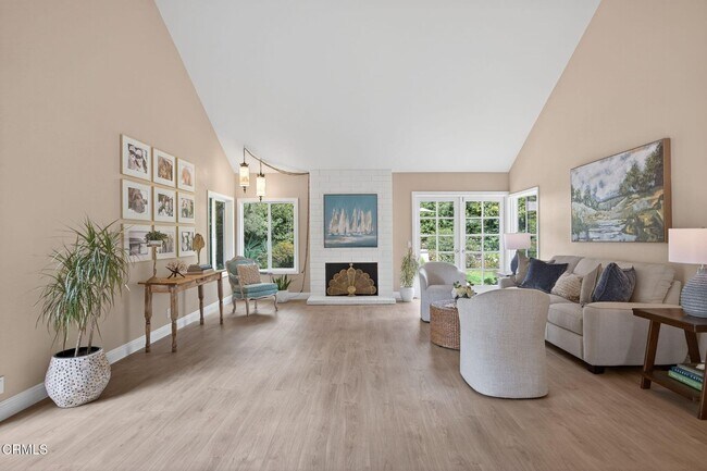 Building Photo - 6169 Arabian Pl