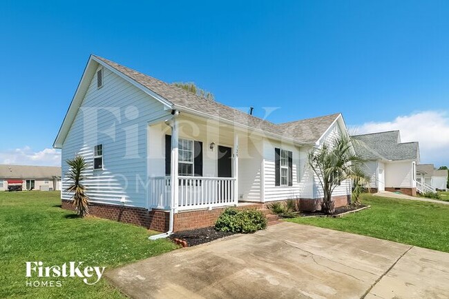 Building Photo - 129 Glengariff Ln