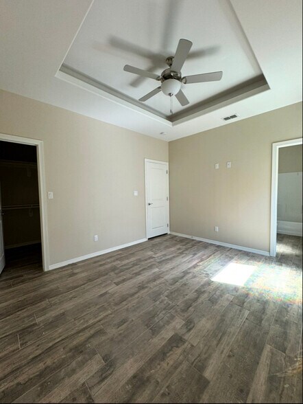 Building Photo - 1801 Harrison St