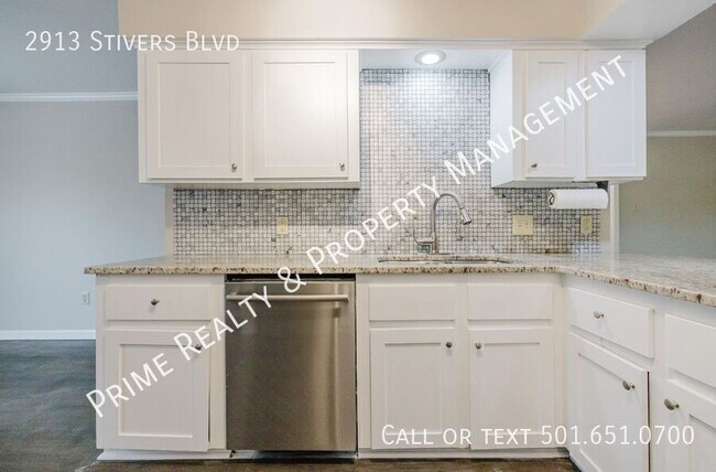 Building Photo - 2913 Stivers Blvd