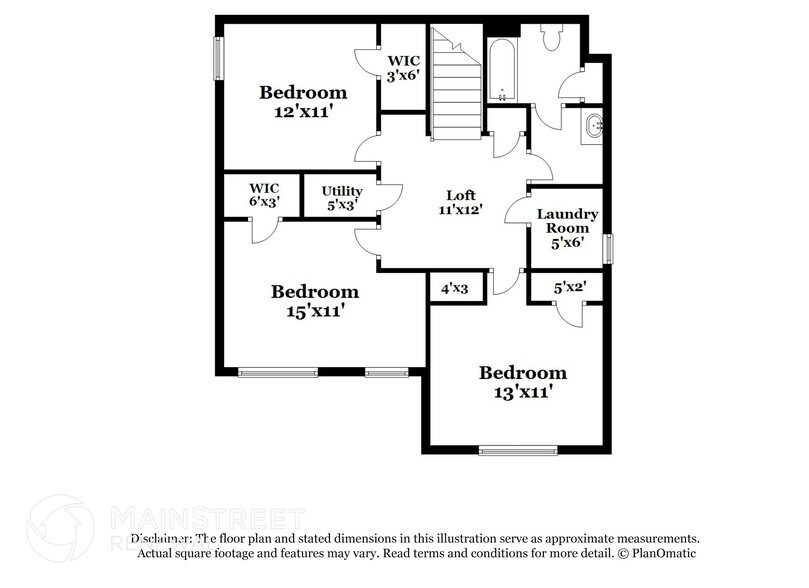 Building Photo - 8038 Craighead Dr