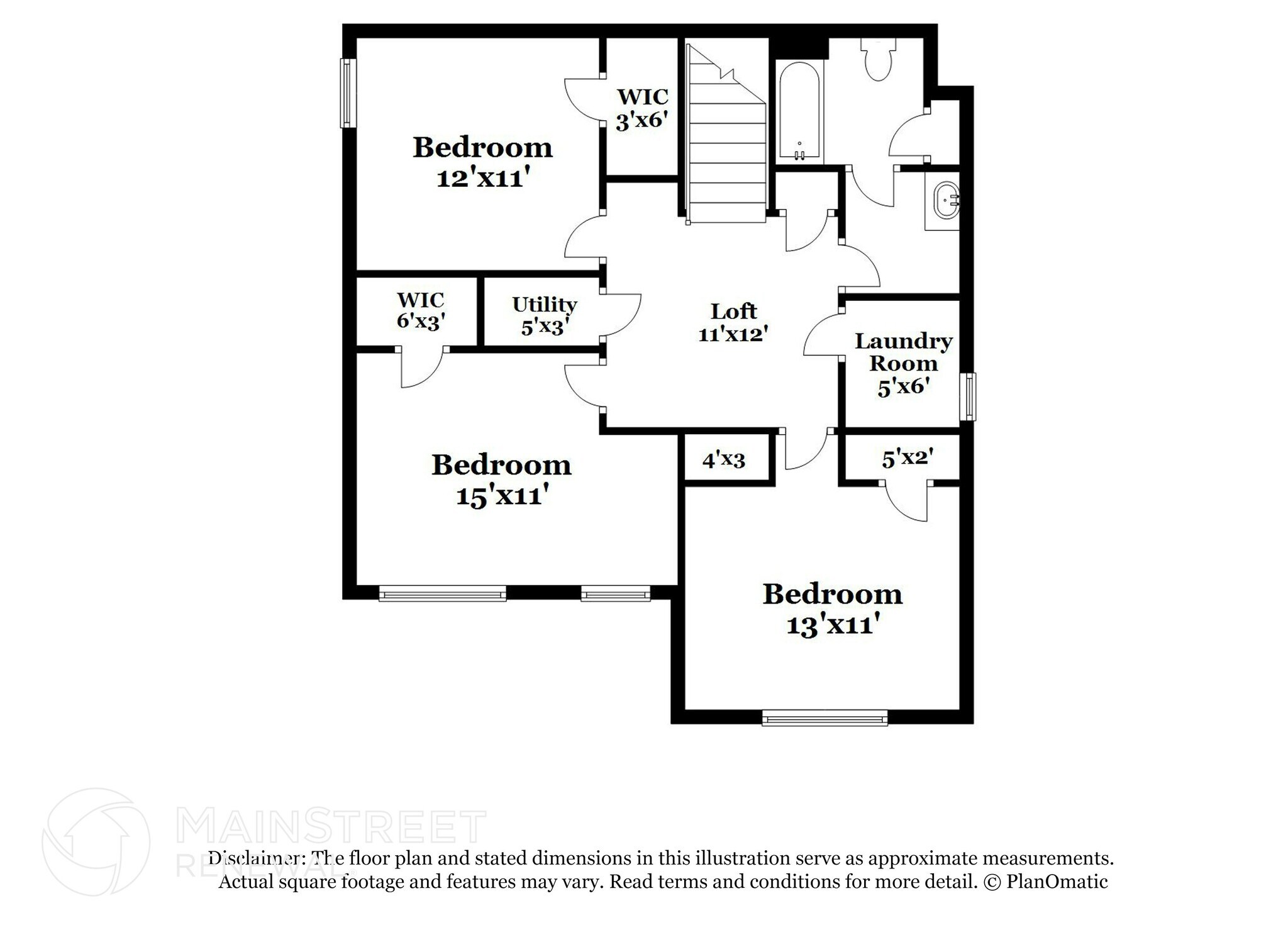 Building Photo - 8038 Craighead Dr