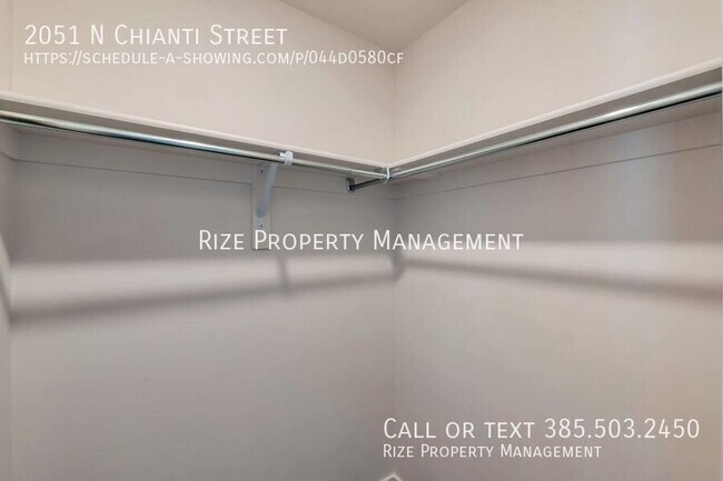 Building Photo - 2051 N Chianti St