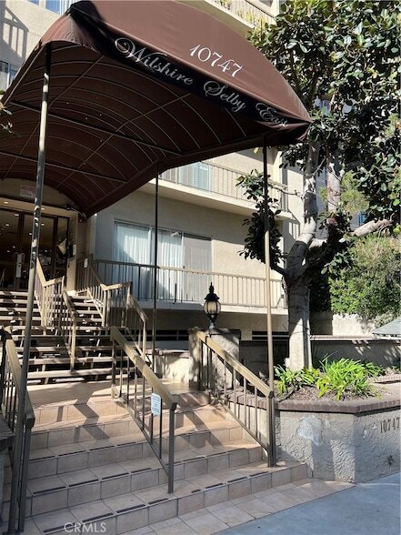 Primary Photo - 10747 Wilshire Blvd