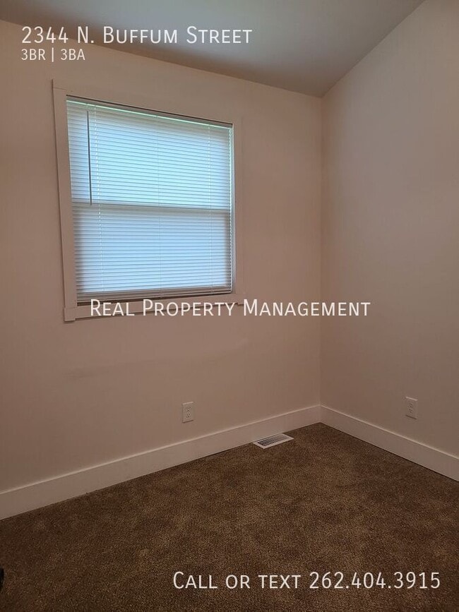 Building Photo - 2344 N Buffum St