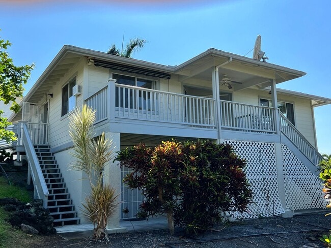 Building Photo - 77-6377 Kenika Place