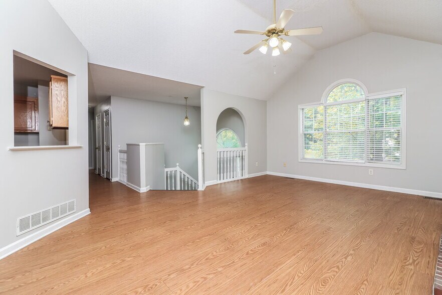 Building Photo - 3387 Cider Mill Ct SW