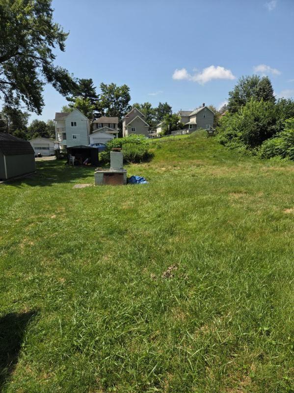 Building Photo - 829 E Lackawanna Ave