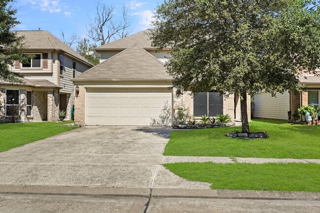 Building Photo - 16115 Sheldon Ridge Way