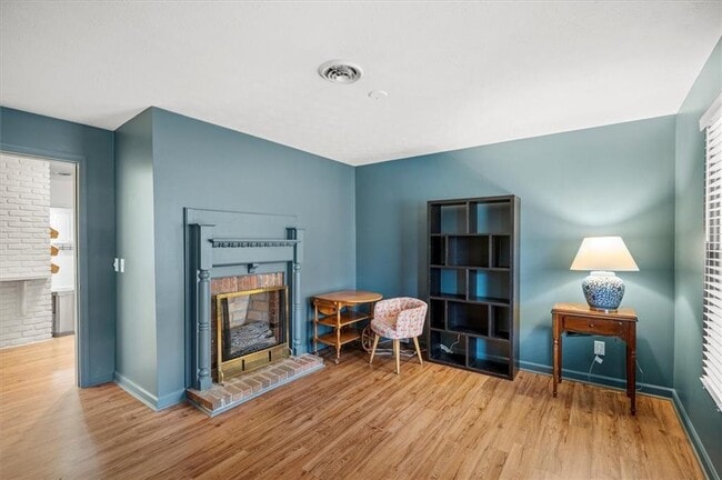 Building Photo - 14605 Cogburn Rd