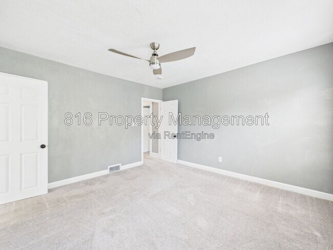Building Photo - 3714 Benton Blvd