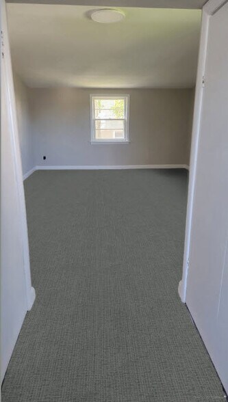 Living Room - 30 Leuvine St