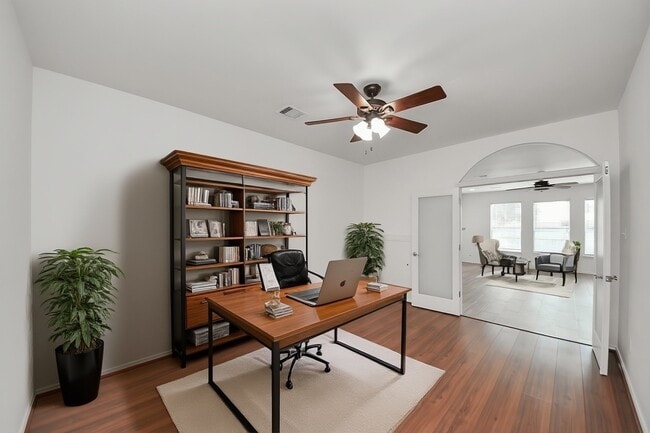 Building Photo - 16611 Gentle Stone Dr