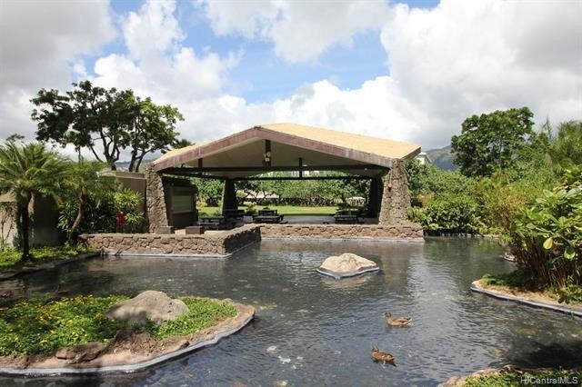 Building Photo - 1255 Nuuanu Ave