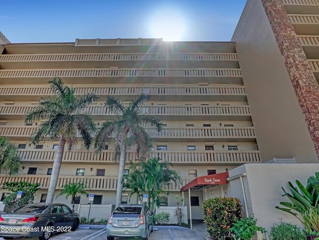 Building Photo - 1860 N Atlantic Ave