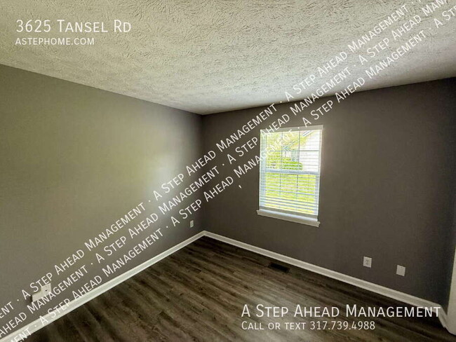 Building Photo - 3625 Tansel Rd