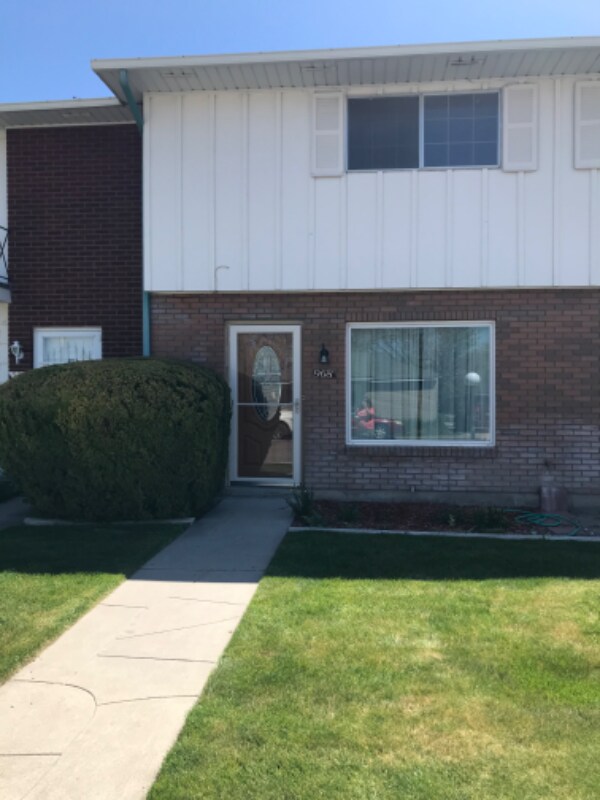 Building Photo - 968 McKinley Ave