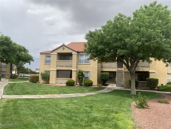 Building Photo - 2300 E Silverado Ranch Blvd