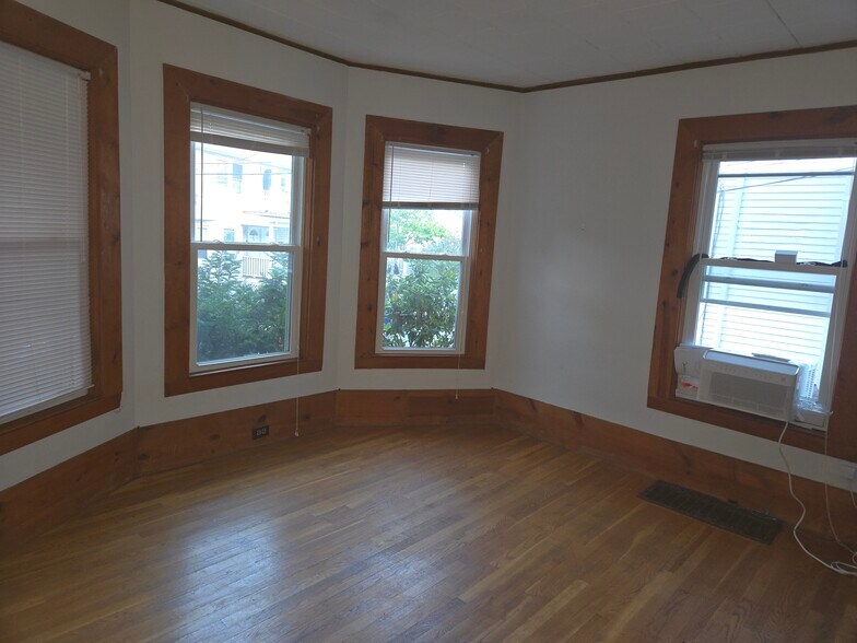 Living Room - 80 Orchard St