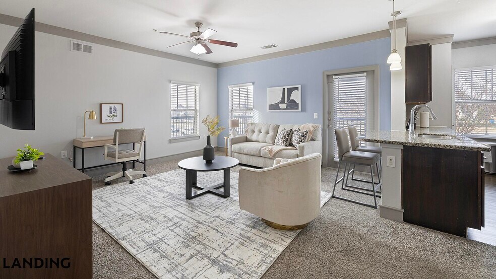 Building Photo - 4689 Mustang Pkwy