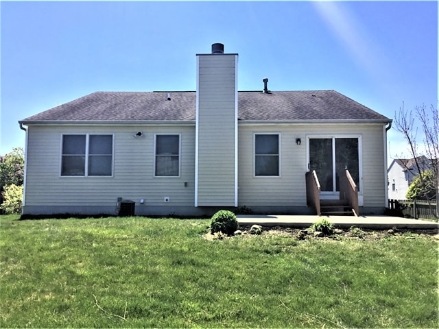Building Photo - 632 Brevard Cir
