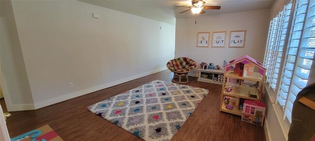 Building Photo - 6803 Kingwood Glen Dr