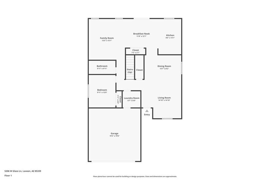 Building Photo - 5206 W Glass Ln