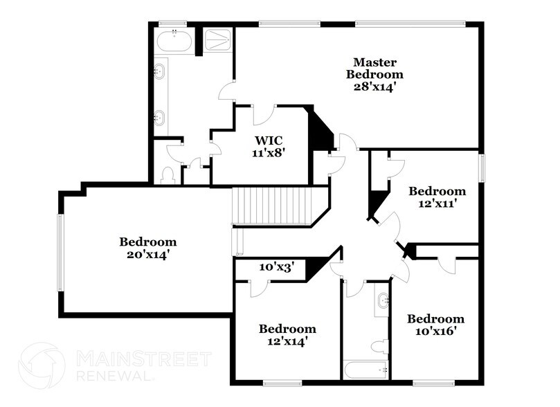 Building Photo - 4570 Buck Skin Way