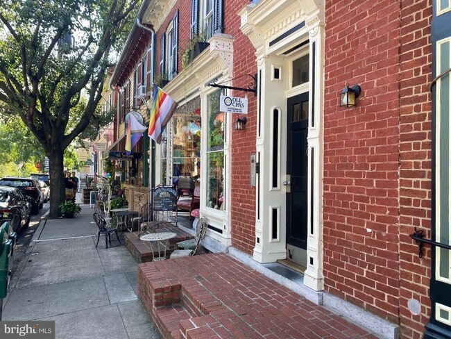 Building Photo - 130 E German St