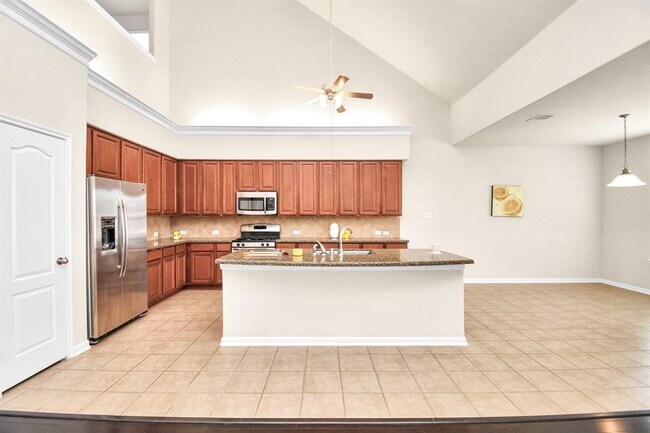 Building Photo - 17734 Sunset River Ln