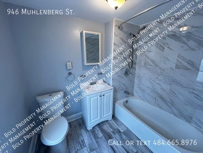 Building Photo - 946 Muhlenberg St