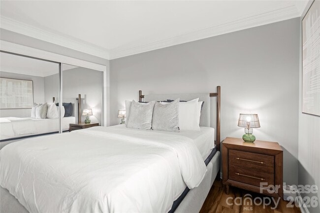 Building Photo - 4721 Morehead Rd