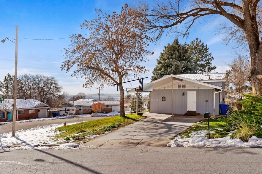 Building Photo - 1186 E 3150 N