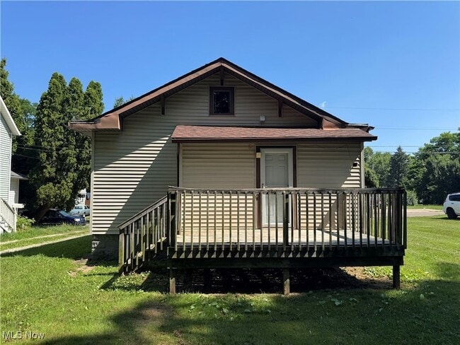 Building Photo - 710 McKinley Ave