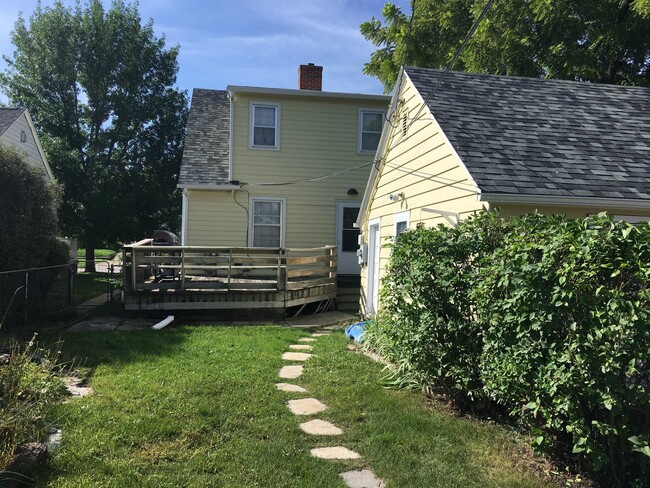Building Photo - Beautiful, Unique 4 Bedroom Home for Rent