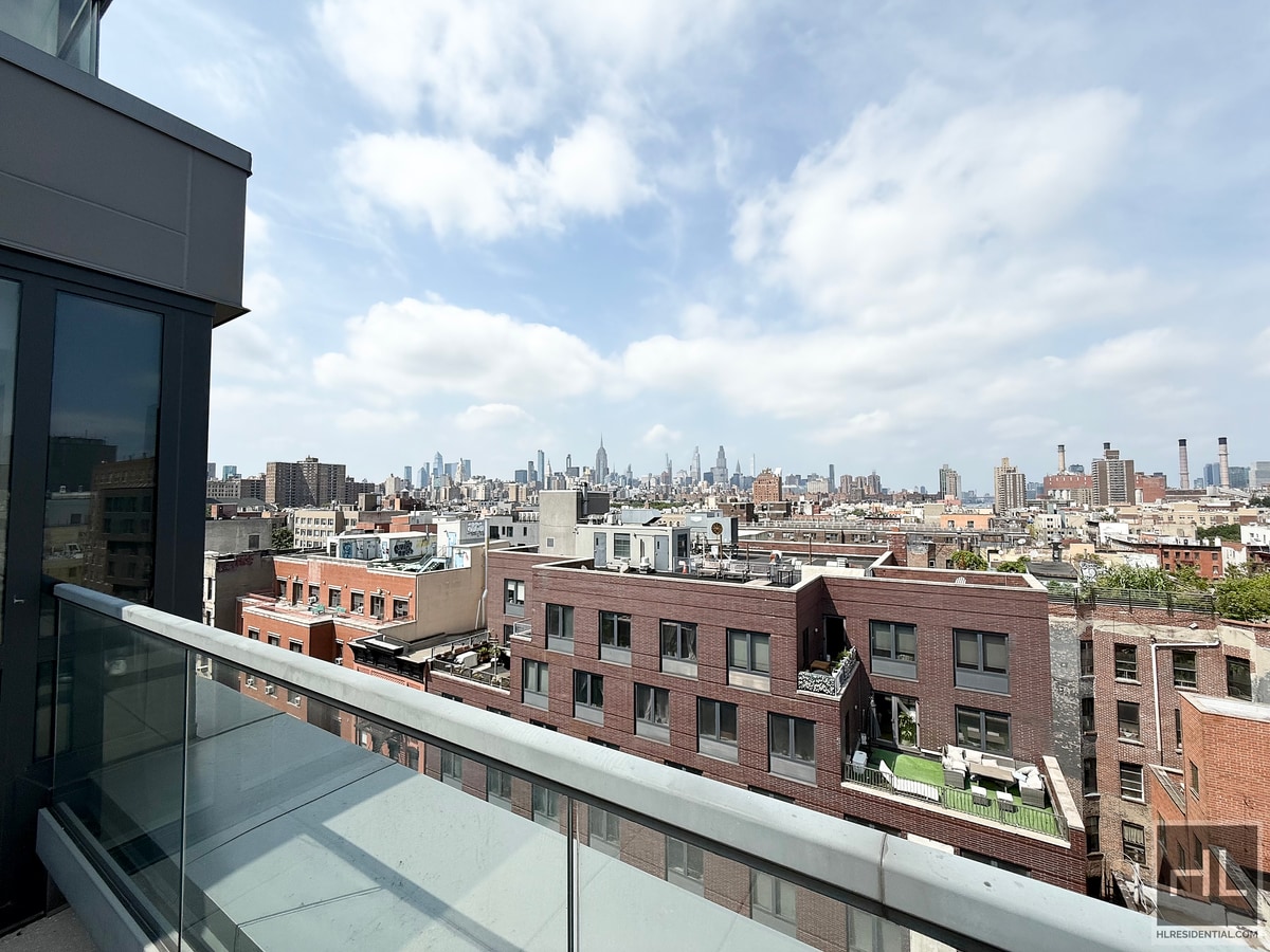 Beautiful Studio In East Village! 4,600 251 E 2nd St New York NY