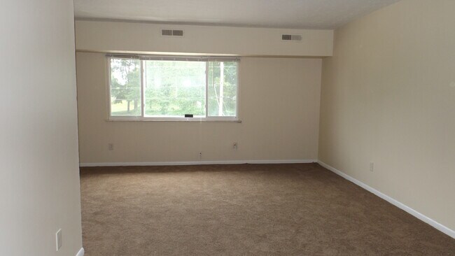 Building Photo - Parkview Apartments