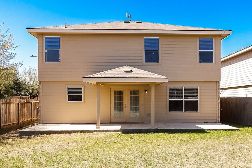 Building Photo - 10503 Marigold Bay