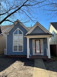Building Photo - Move In Ready! Newly Refinished Floors! Upgraded Fixtures!