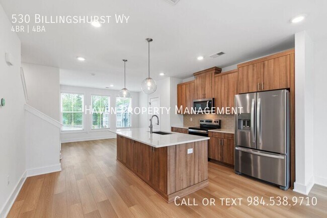 Building Photo - 530 Billingshurst Wy