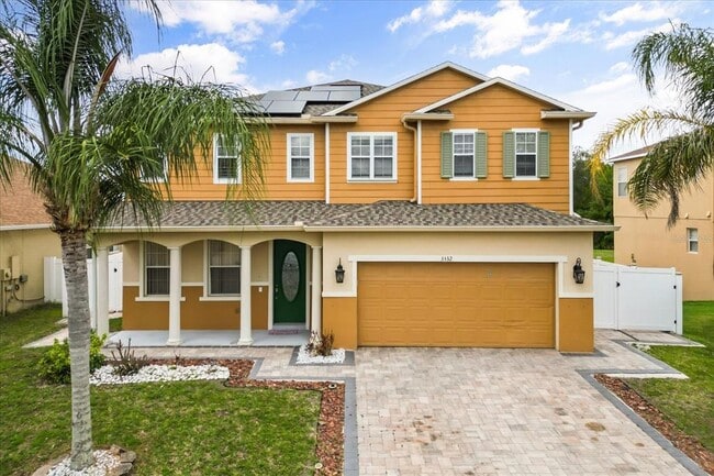 Building Photo - 3332 Whistling Trail