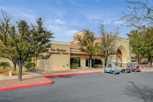 Building Photo - 2836 Billy Casper Dr