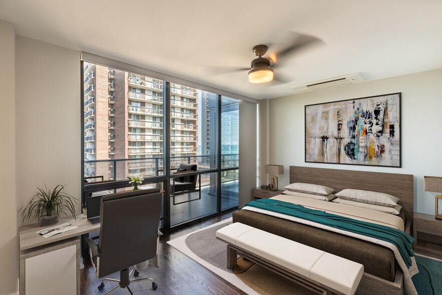 Building Photo - 5940 N Sheridan Rd